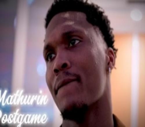 【完整版】馬瑟林：我距離巔峰還差得很遠(yuǎn)如能繼續(xù)留快船更好