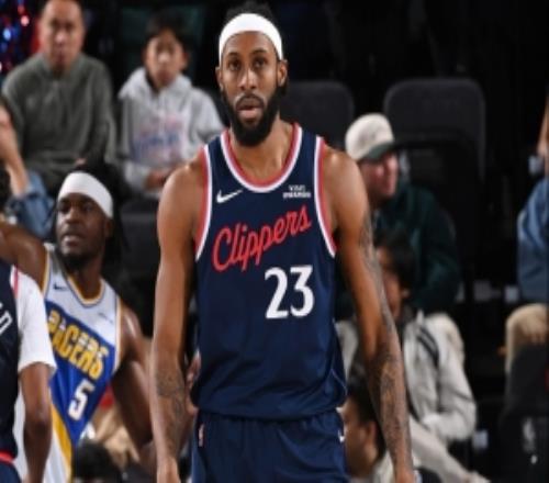 附加賽快船VS勇士：以賽亞杰克遜的狀態(tài)升級為大概率出戰(zhàn)