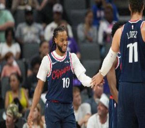 加蘭：這不是我們想要的結(jié)局但我為球隊(duì)驕傲15名球員都拼盡全力