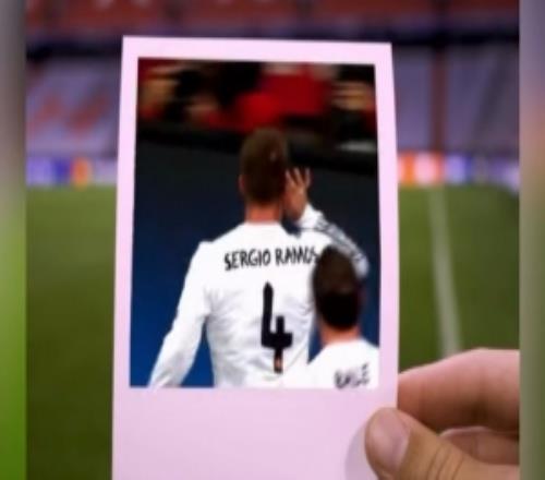 拉莫斯社媒回顧對陣拜仁破門：皇馬永遠(yuǎn)會強(qiáng)勢歸來