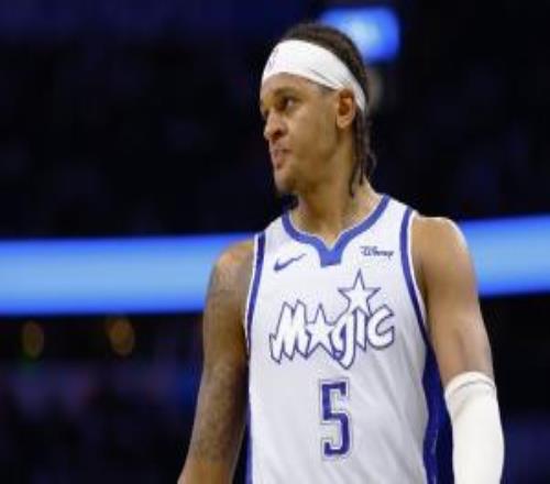 媒體人：建議大家沒事別看魔術(shù)隊他們這個進攻真著不起這個急