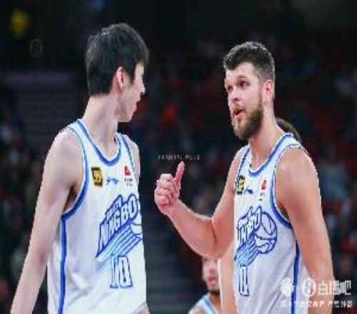 自宣！拉科塞維奇社媒轉(zhuǎn)發(fā)自己已簽約廣東男籃的報(bào)道