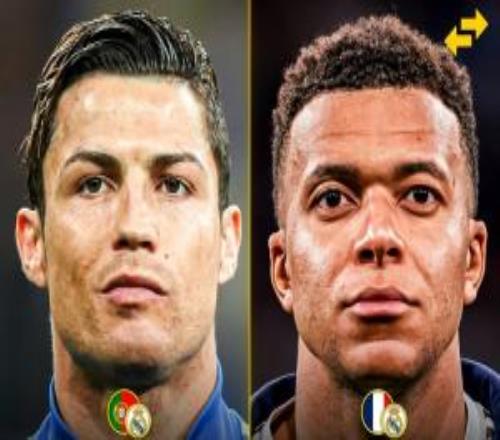 距C羅紀(jì)錄差3球！姆巴佩本賽季歐冠10場14球，今晚破門即可升前三