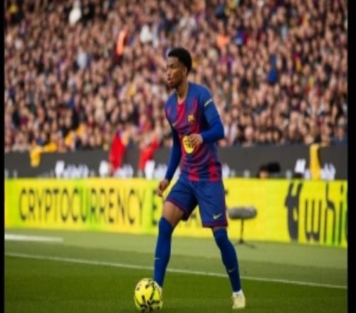 官方：西甲第34輪奧薩蘇納vs巴薩將在5月3日3點開球