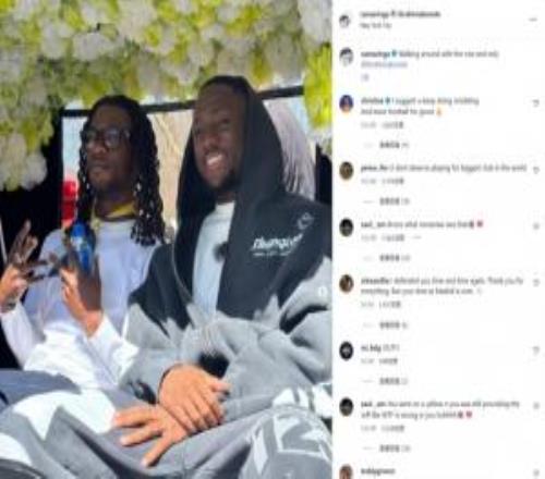 被打成罪人！卡馬文加社媒被噴6萬多條：建議退役、滾出皇馬