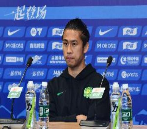 張玉寧賽前：全隊(duì)做好了面對強(qiáng)敵的準(zhǔn)備，會繼續(xù)在球場上全力以赴
