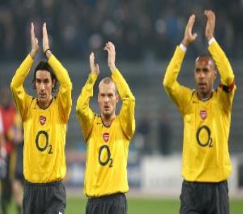 隊報：皮雷將在梅斯舉辦紀念賽，邀請前法國隊阿森納黃潛隊友參加