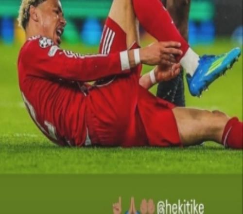 法國(guó)隊(duì)隊(duì)友+前巴黎隊(duì)友！姆巴佩社媒祝福?；倏似桨矡o事