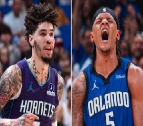 既爭(zhēng)第八，也決生死！東部附加賽最后一戰(zhàn)：黃蜂vs魔術(shù)！