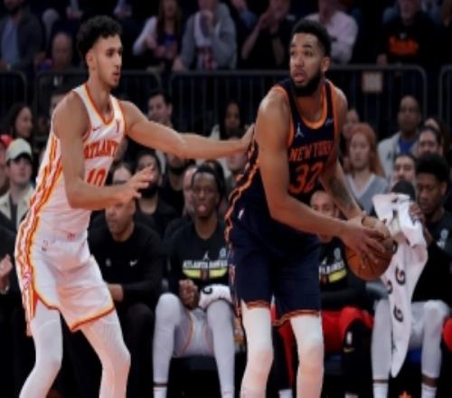 下克上霍里：老鷹6場(chǎng)晉級(jí)我不喜歡尼克斯的執(zhí)教