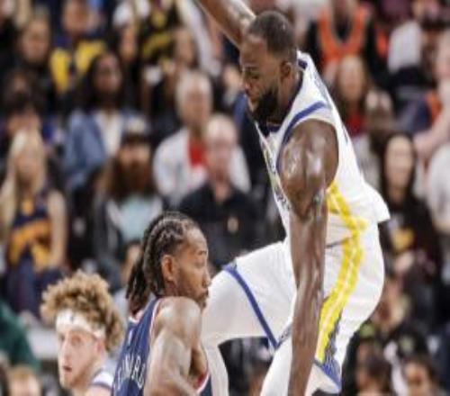 給尊重！追夢拖著一條傷腿絕命時(shí)刻助攻庫里+搶斷邊線球+單斷小卡