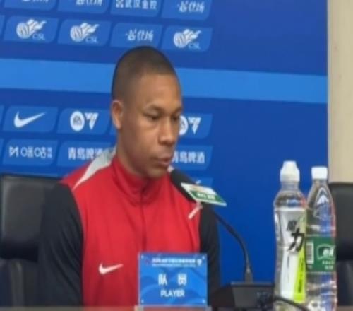 韋林頓席爾瓦：比較滿意目前我的表現(xiàn)，我在這里踢得非常開(kāi)心