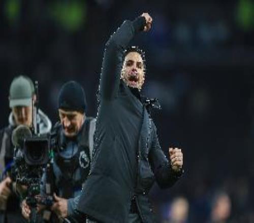 防守爭(zhēng)冠軍阿森納本賽季歐冠至今只丟5球，多項(xiàng)防守?cái)?shù)據(jù)霸榜