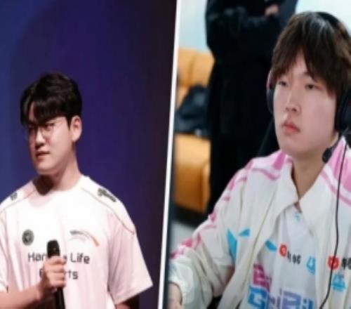 殊途同歸！Gumayusi、Bin均未能完成全勝進MSI的期望