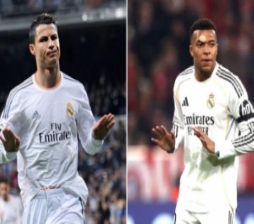 可望不可即！姆巴佩轟15球已出局無緣C羅17球紀(jì)錄凱恩12球仍有望