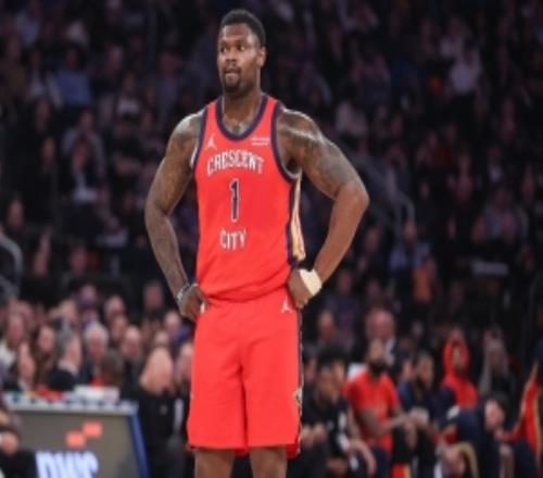 夏普：錫安是運(yùn)動(dòng)能力更好的巴克利他至少應(yīng)場(chǎng)均20+10