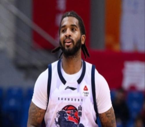 魯媒：明日山東男籃主場(chǎng)迎戰(zhàn)北京男籃克里斯大概率傷愈回歸