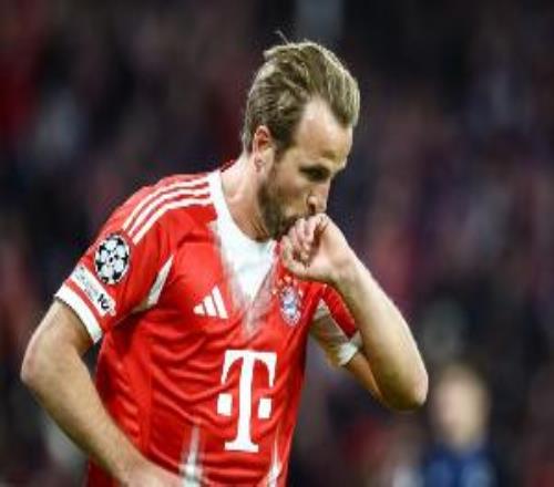 12球！凱恩打破他本人保持的英格蘭球員單賽季歐冠進球紀錄