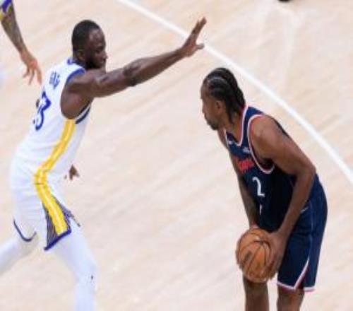 追夢(mèng)：我對(duì)倫納德抱有極高敬意他是籃球運(yùn)動(dòng)中最偉大球員之一