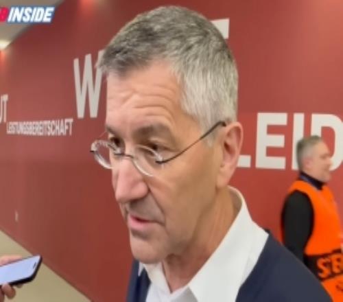 海納談皇仁大戰(zhàn)：全程跌宕心臟差的人真扛不住，勝利我們實(shí)至名歸