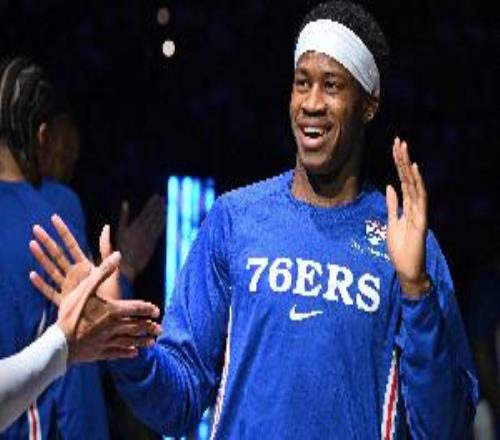 埃奇庫姆：我誰都不怕無論對(duì)手是誰我都會(huì)全力以赴&無所畏懼