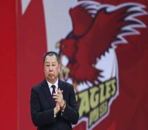 吳慶龍：中國籃球不是沒有好苗子但籃球培養(yǎng)模式正在重構(gòu)