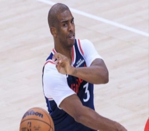 快船出局！韓喬生：保羅顯然是憋了一肚子火終于借機(jī)宣泄了出來(lái)