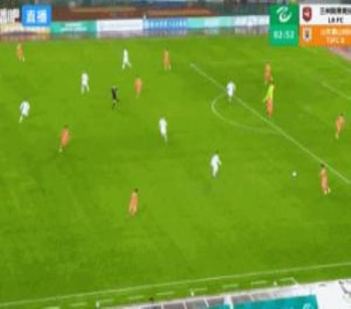 骨折重傷！蘭州隴原競技致歉艾孜海爾：致以最誠摯的歉意與慰問