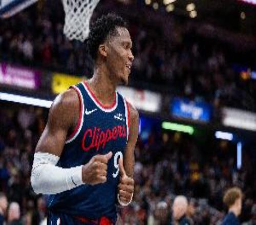 船記：馬瑟林想首發(fā)但快船沒(méi)理由給步行者都不續(xù)約的新秀承諾