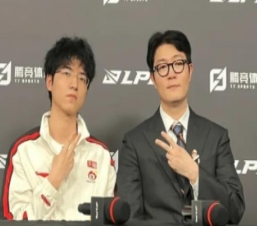 Zika：Breathe是一位對(duì)線打得比較出色的選手，打得比較穩(wěn)健