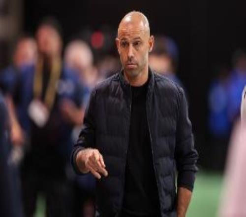 ESPN：馬斯切拉諾是在邁阿密國際22紐約紅牛的賽后決定辭職的