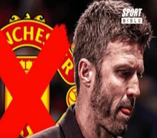 記者：不敵利茲聯(lián)后，曼聯(lián)高層對轉(zhuǎn)正卡里克持嚴(yán)重保留意見