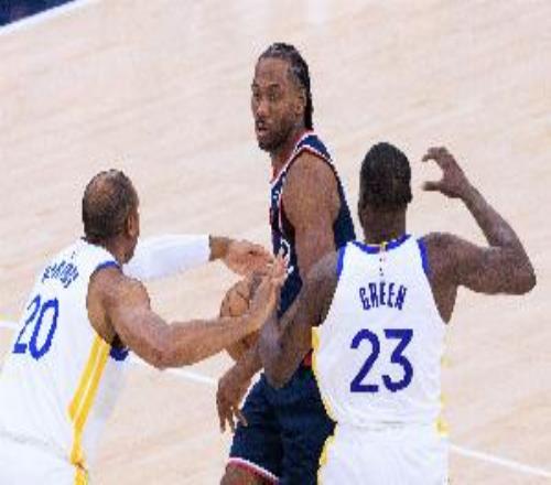 恐怖底蘊！庫里攻&追夢防&鉑金伙夫瘋狂投科爾用人魄力完爆鱸魚