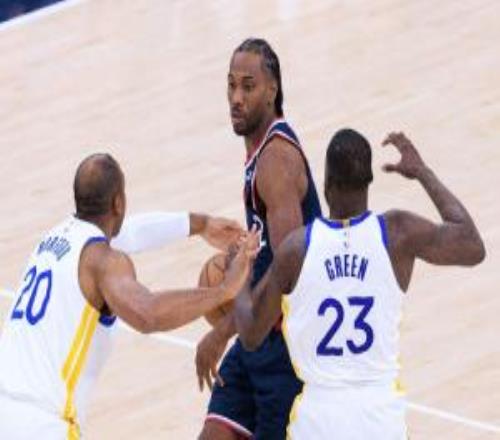 船記：很少看到倫納德最后被那樣防死追夢(mèng)防守教科書(shū)級(jí)別