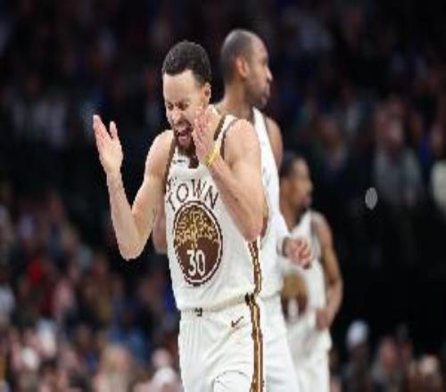 取勝之匙！勇士今天狂飆19記三分創(chuàng)附加賽歷史新紀(jì)錄