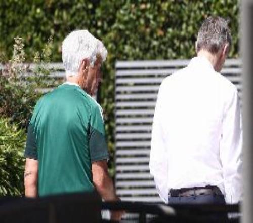 米體：加斯佩里尼與拉涅利針鋒相對，前者不排除賽季結(jié)束后離開