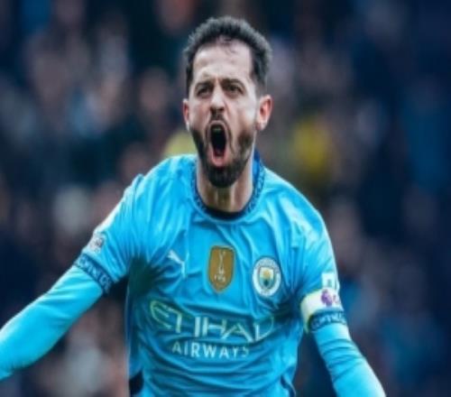 B席告別信：曼城給予我的遠(yuǎn)超我的期許，我一生都會(huì)是曼城球迷