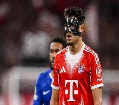 帕夫洛維奇：在歐冠關(guān)鍵戰(zhàn)進球棒極了拜仁vs巴黎會是一場大戰(zhàn)