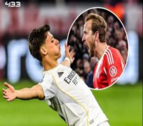 詹?。夯蜀R該考慮夏天如何補(bǔ)強(qiáng)和尋找新帥了諾伊爾今晚跌落神壇