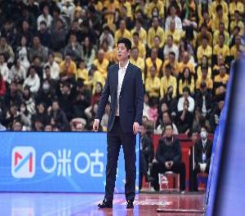 鎖了！山西男籃正式鎖定本賽季季后賽席位