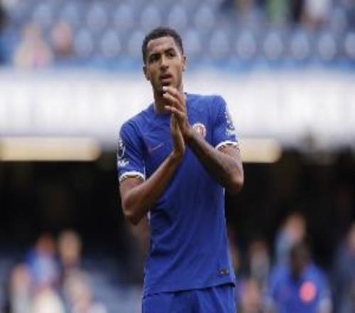 郵報(bào)：科爾維爾已恢復(fù)合練，有望賽季結(jié)束前回歸球隊(duì)大名單