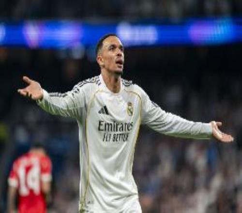 苦澀！阿諾德1000萬(wàn)歐加盟皇馬傷缺超百天，首賽季可能四大皆空