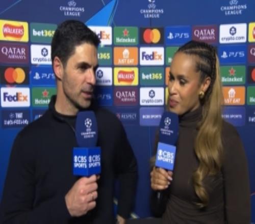 塔帥：看看我們的付出！英超只剩槍手征戰(zhàn)歐冠+創(chuàng)造了140年新歷史