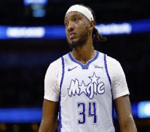 拉胯！小卡特7投僅1中拿到5分11板2帽正負(fù)值11