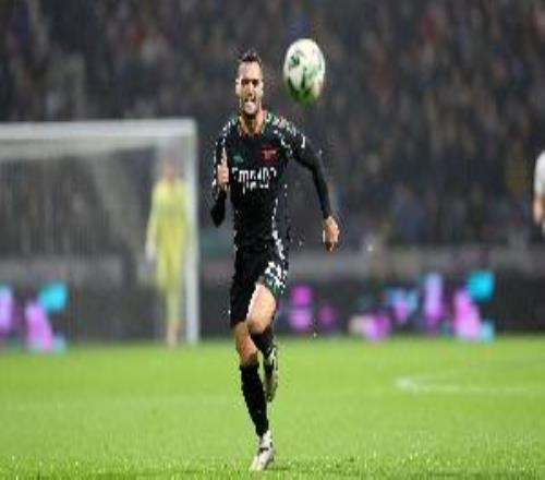 馬卡：梅里諾恢復(fù)進(jìn)展順利，他已經(jīng)看到了參加世界杯的希望