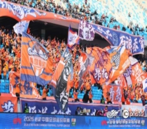 文明觀賽倡議書共赴足球熱愛同筑賽場文明