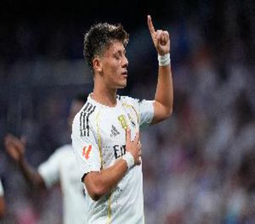 35秒閃電破門，居萊爾打進皇馬隊史歐冠最快進球