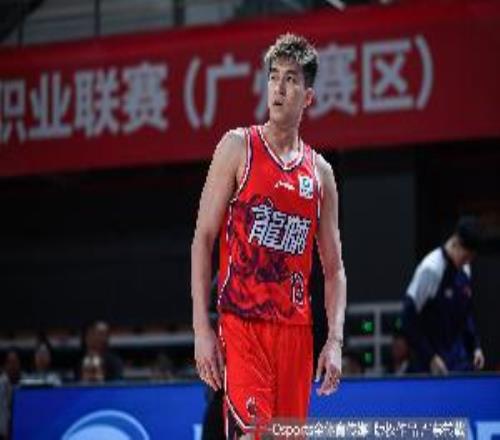 吳慶龍：郭艾倫是十足的“球癡”他的成功絕非偶然