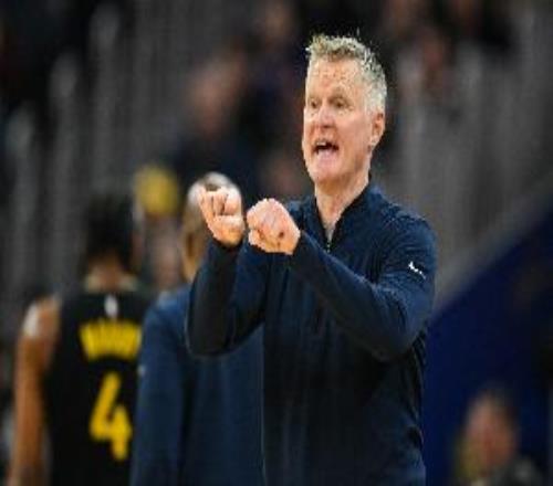 科爾：就今晚而言我們再次成為自己&成為了總冠軍