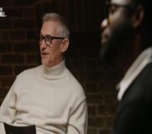 萊因克爾：我只是說梅西更出色，C羅ins取關(guān)我，我心中他排TOP5